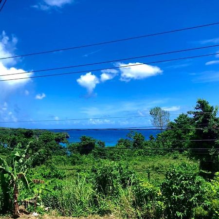 Toga Guest House Port Antonio Ngoại thất bức ảnh