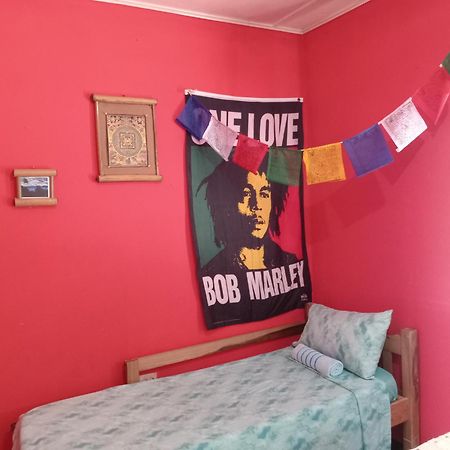 Toga Guest House Port Antonio Ngoại thất bức ảnh