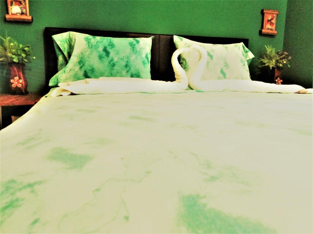 Toga Guest House Port Antonio Ngoại thất bức ảnh