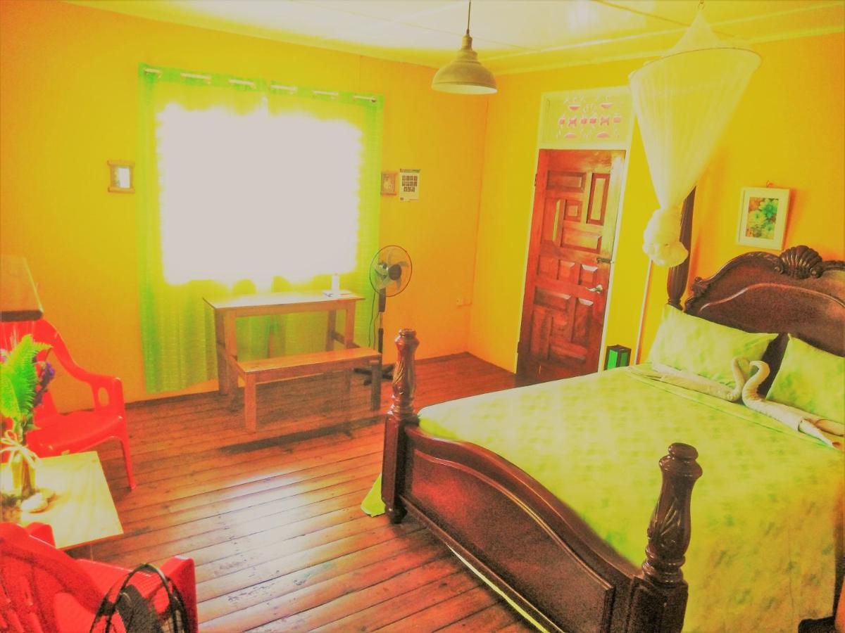 Toga Guest House Port Antonio Ngoại thất bức ảnh
