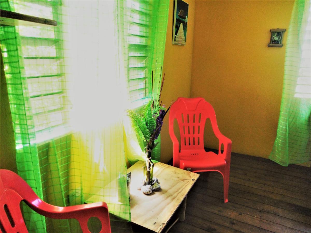 Toga Guest House Port Antonio Ngoại thất bức ảnh