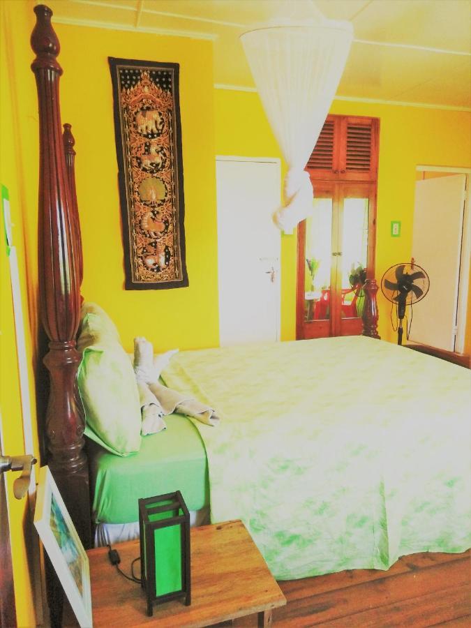 Toga Guest House Port Antonio Ngoại thất bức ảnh