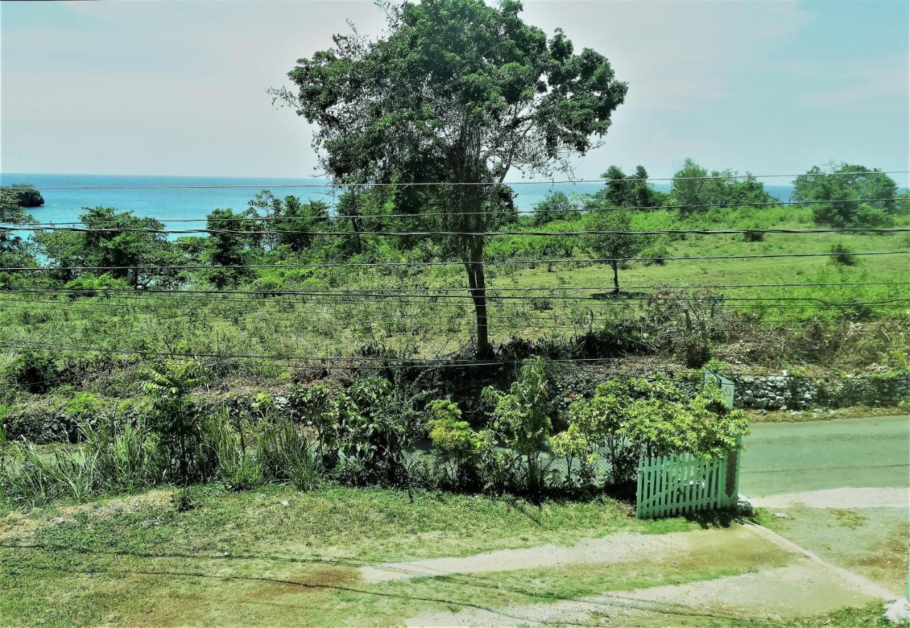 Toga Guest House Port Antonio Ngoại thất bức ảnh