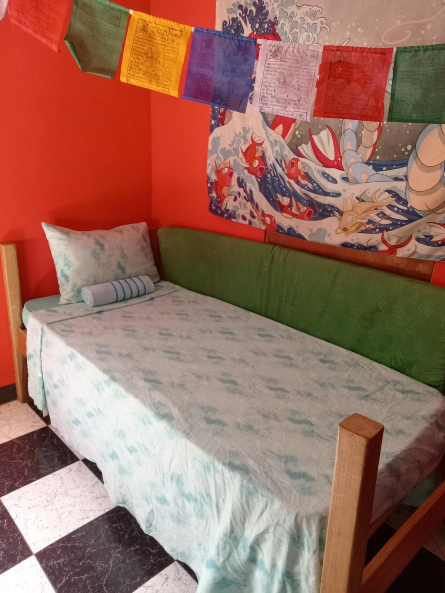 Toga Guest House Port Antonio Ngoại thất bức ảnh