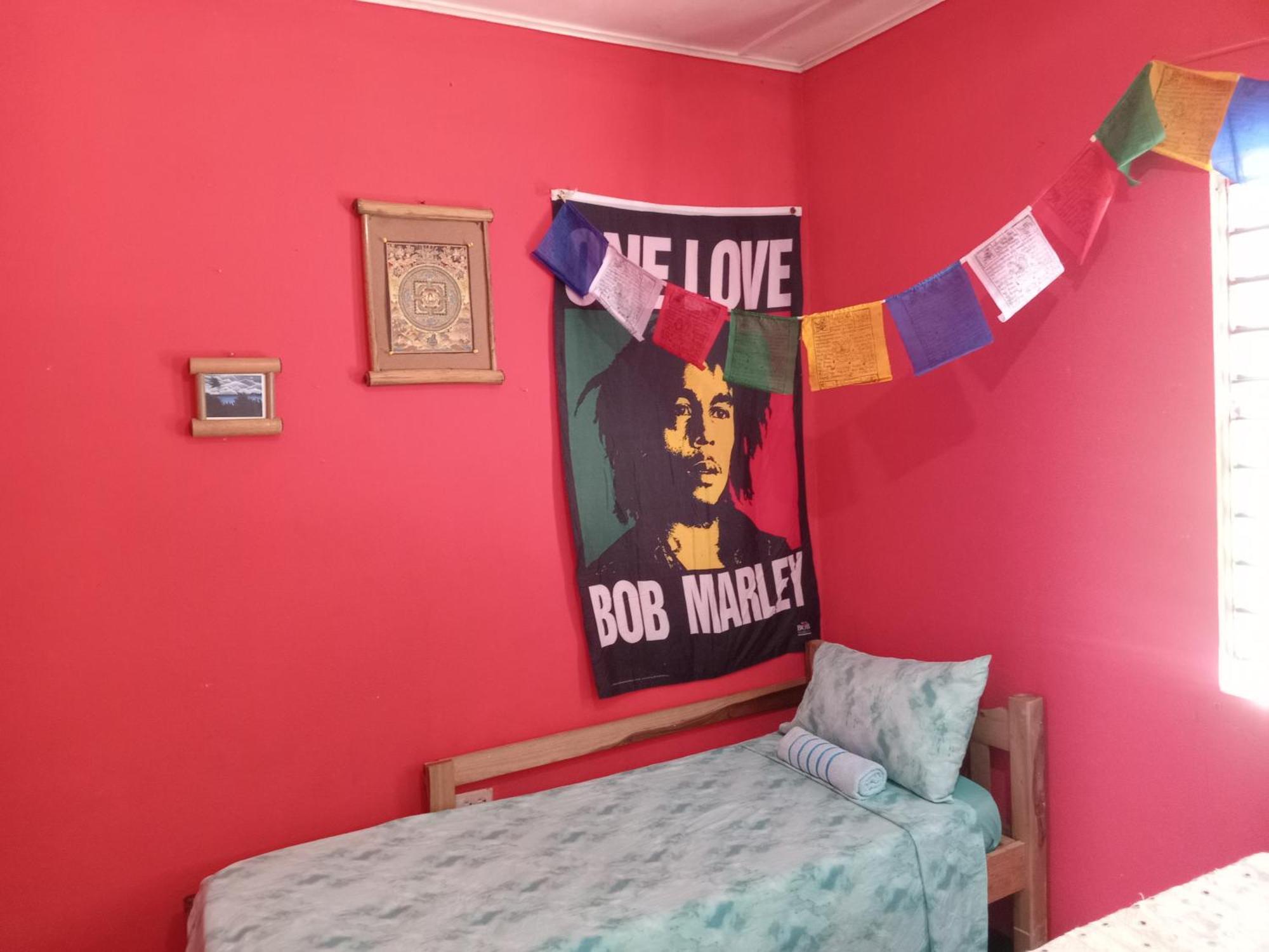 Toga Guest House Port Antonio Ngoại thất bức ảnh