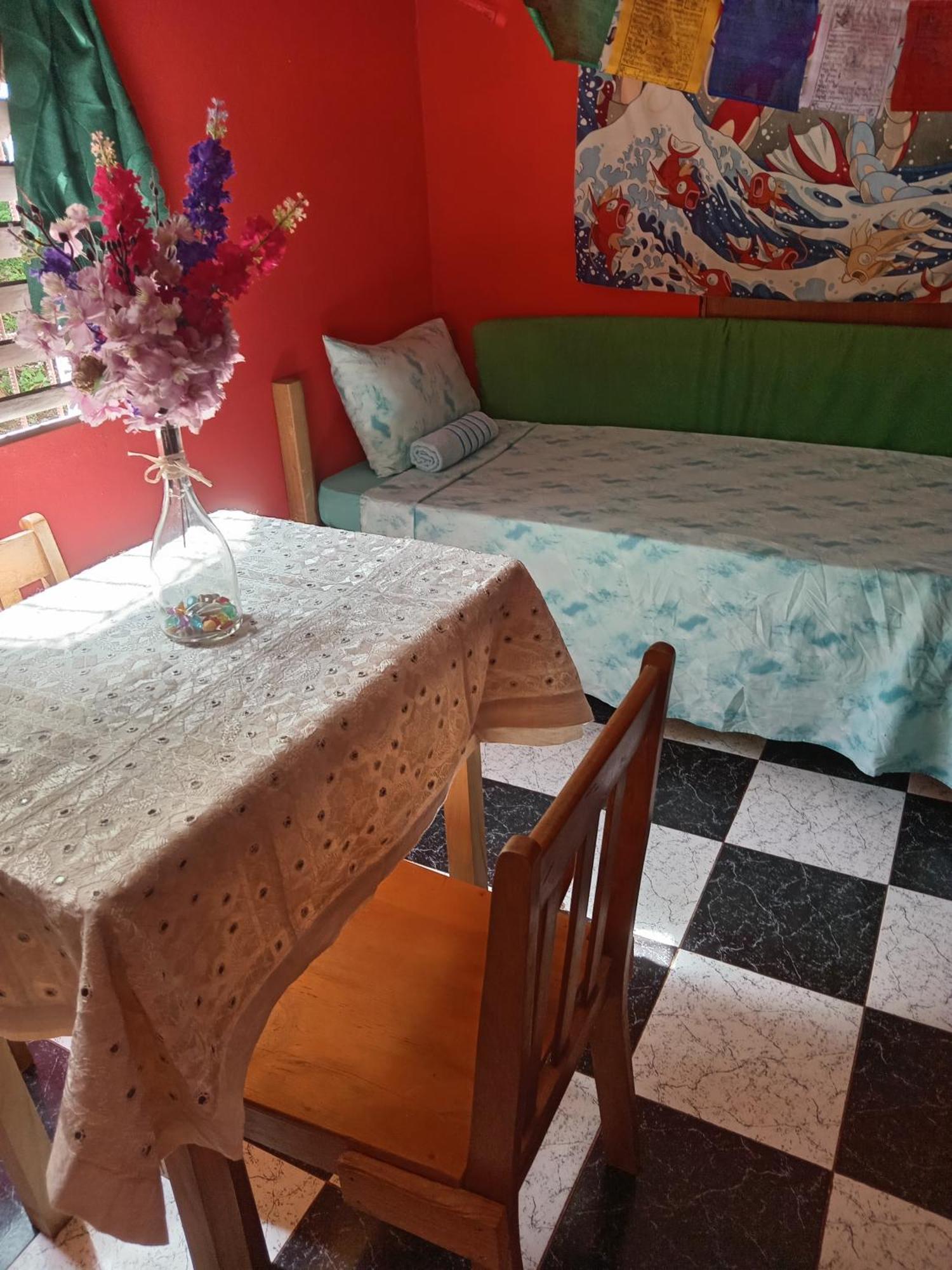Toga Guest House Port Antonio Ngoại thất bức ảnh