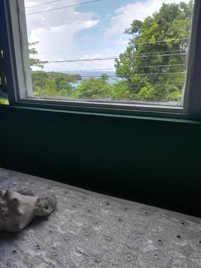 Toga Guest House Port Antonio Ngoại thất bức ảnh