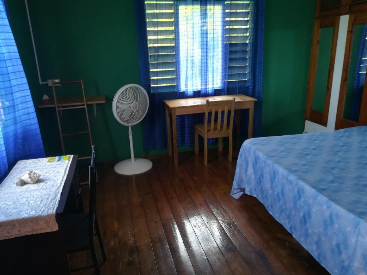 Toga Guest House Port Antonio Ngoại thất bức ảnh