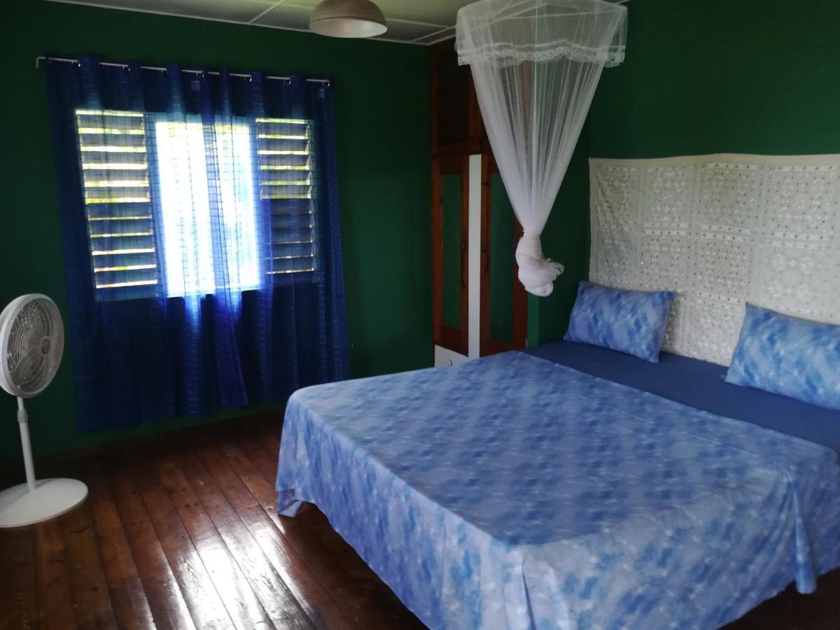 Toga Guest House Port Antonio Ngoại thất bức ảnh