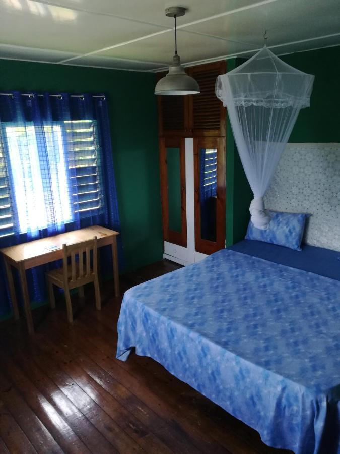 Toga Guest House Port Antonio Ngoại thất bức ảnh