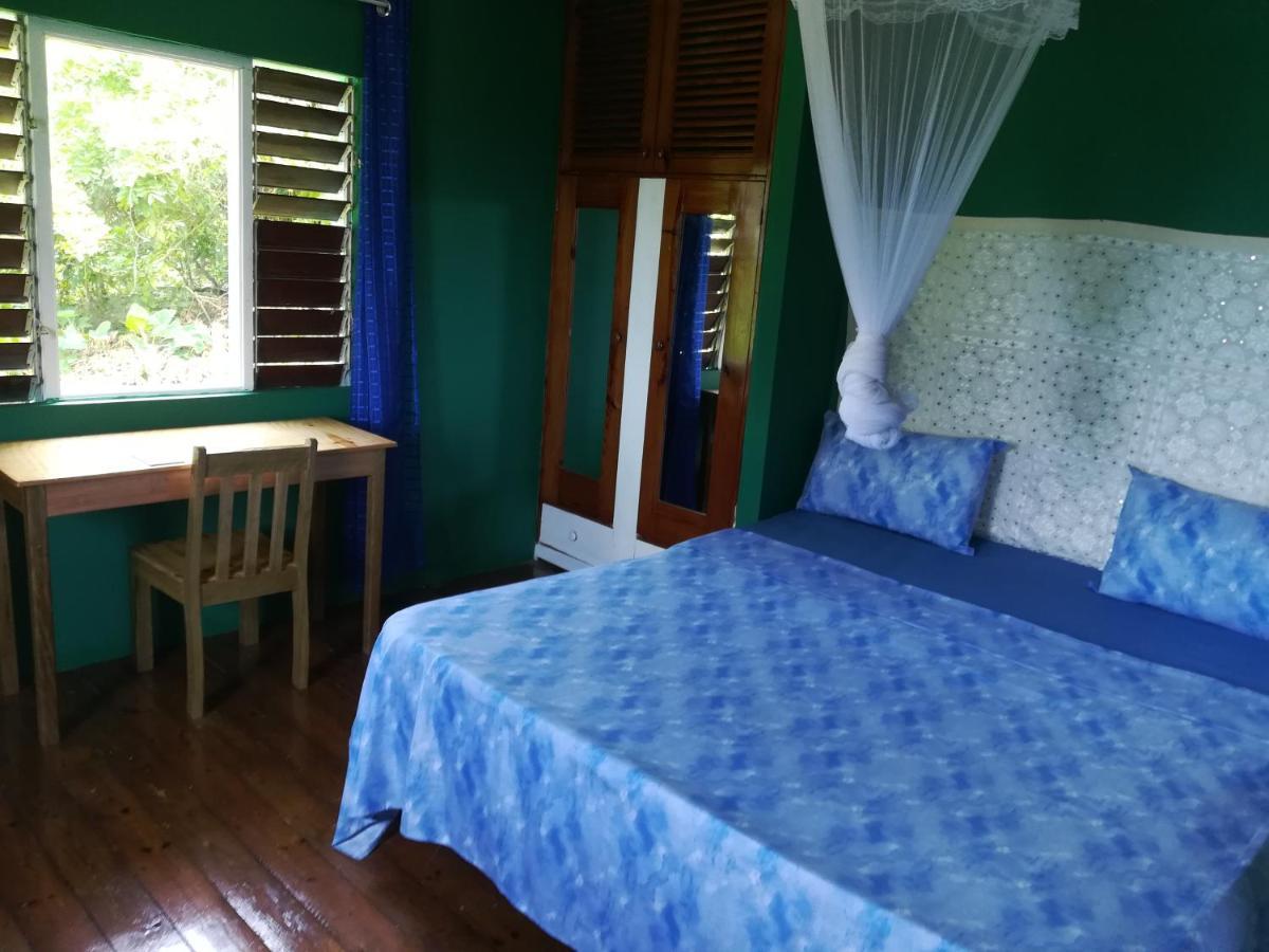 Toga Guest House Port Antonio Ngoại thất bức ảnh