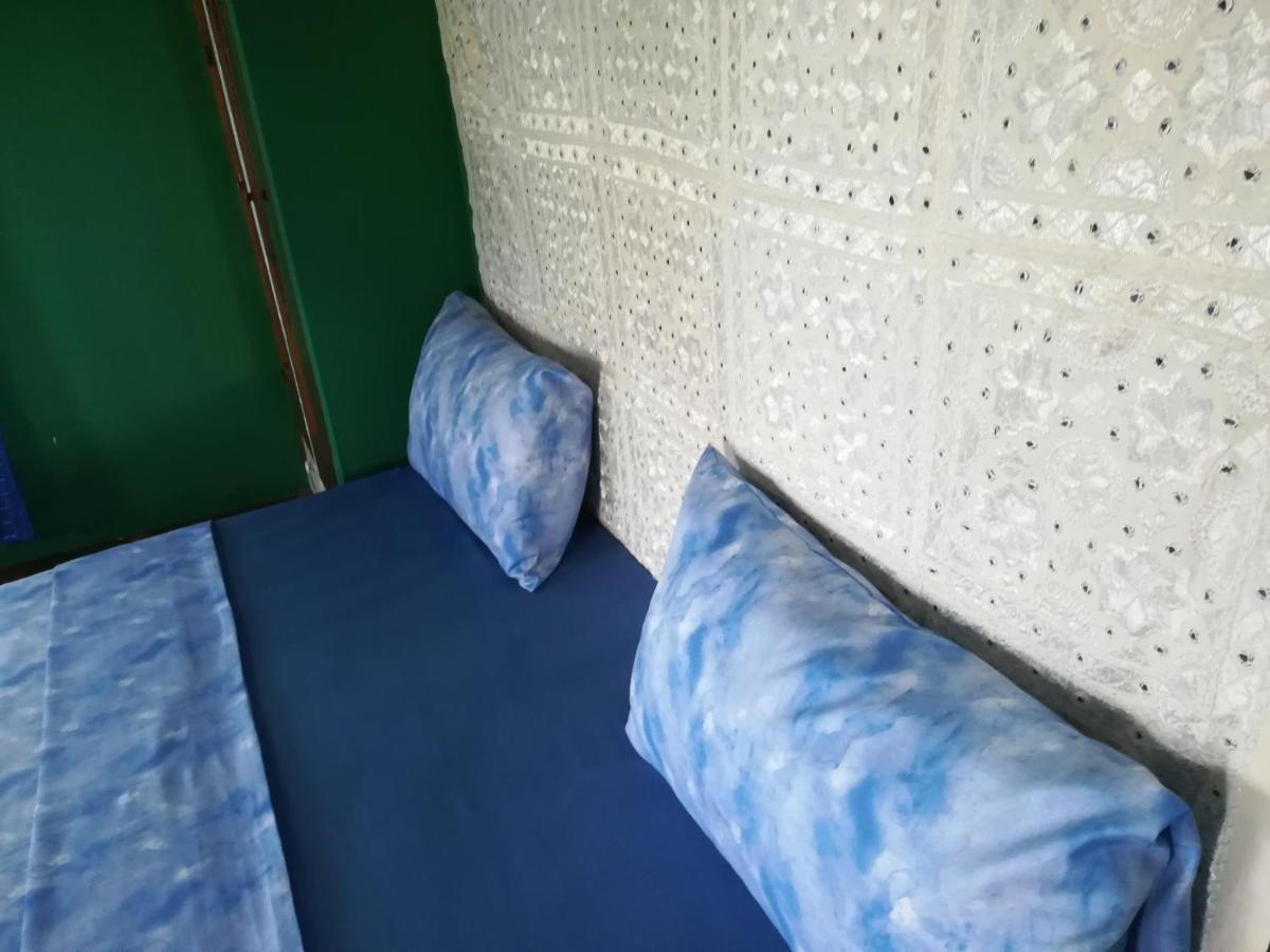 Toga Guest House Port Antonio Ngoại thất bức ảnh